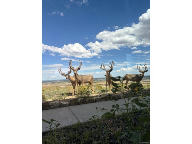 Architectural significance meets modern luxury at Kiva House, a on  in Colorado - for sale on GolfHomes.com, golf home, golf lot