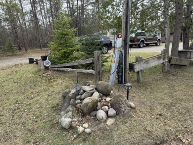 If you are looking for a cozy home or up north retreat look no on Garland Resort and Golf Club  in Michigan - for sale on GolfHomes.com, golf home, golf lot