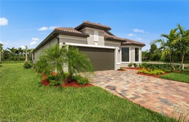 Special Financing available. AVAILABLE NOW! NEW CONSTRUCTION on River Hall Country Club in Florida - for sale on GolfHomes.com, golf home, golf lot