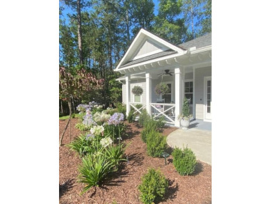 Come and explore the joys of living on the Freshwater Coast, at on Monticello Golf Club At Savannah Lakes in South Carolina - for sale on GolfHomes.com, golf home, golf lot