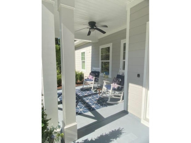 Come and explore the joys of living on the Freshwater Coast, at on Monticello Golf Club At Savannah Lakes in South Carolina - for sale on GolfHomes.com, golf home, golf lot