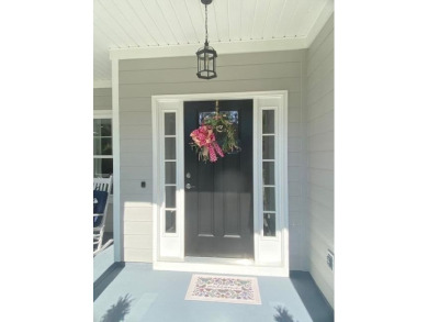 Come and explore the joys of living on the Freshwater Coast, at on Monticello Golf Club At Savannah Lakes in South Carolina - for sale on GolfHomes.com, golf home, golf lot