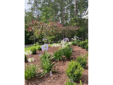 Come and explore the joys of living on the Freshwater Coast, at on Monticello Golf Club At Savannah Lakes in South Carolina - for sale on GolfHomes.com, golf home, golf lot