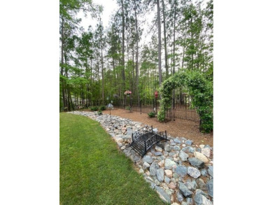 Come and explore the joys of living on the Freshwater Coast, at on Monticello Golf Club At Savannah Lakes in South Carolina - for sale on GolfHomes.com, golf home, golf lot