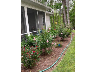 Come and explore the joys of living on the Freshwater Coast, at on Monticello Golf Club At Savannah Lakes in South Carolina - for sale on GolfHomes.com, golf home, golf lot