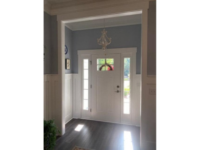 Come and explore the joys of living on the Freshwater Coast, at on Monticello Golf Club At Savannah Lakes in South Carolina - for sale on GolfHomes.com, golf home, golf lot