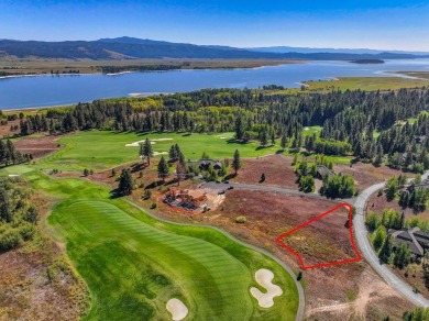Premier Golf Homesite in Tamarack Resort Azure Estates. Discover on Osprey Meadows at Tamarack Resort in Idaho - for sale on GolfHomes.com, golf home, golf lot
