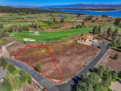 Premier Golf Homesite in Tamarack Resort Azure Estates. Discover on Osprey Meadows at Tamarack Resort in Idaho - for sale on GolfHomes.com, golf home, golf lot