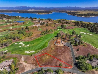 Premier Golf Homesite in Tamarack Resort Azure Estates. Discover on Osprey Meadows at Tamarack Resort in Idaho - for sale on GolfHomes.com, golf home, golf lot