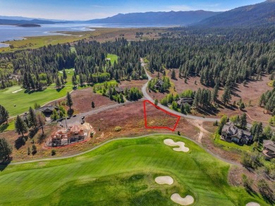 Premier Golf Homesite in Tamarack Resort Azure Estates. Discover on Osprey Meadows at Tamarack Resort in Idaho - for sale on GolfHomes.com, golf home, golf lot