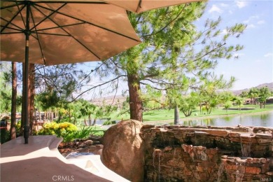 This unique lot offers features that can't be found together on Rancho California RV Resort in California - for sale on GolfHomes.com, golf home, golf lot