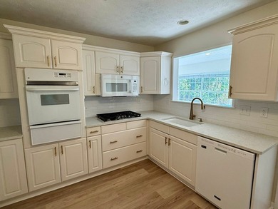 Located just a short golf cart ride to the beach, this on  in Florida - for sale on GolfHomes.com, golf home, golf lot