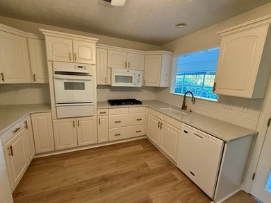 Located just a short golf cart ride to the beach, this on  in Florida - for sale on GolfHomes.com, golf home, golf lot