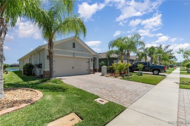 Stunning 3-Bedroom, 2-Bath Home with Breathtaking Lake Views in on Venetian Bay Golf Course in Florida - for sale on GolfHomes.com, golf home, golf lot