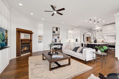 Paradise Found! Welcome to Ptarmigan a world class country club on Ptarmigan Golf Course in Colorado - for sale on GolfHomes.com, golf home, golf lot