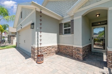 Stunning 3-Bedroom, 2-Bath Home with Breathtaking Lake Views in on Venetian Bay Golf Course in Florida - for sale on GolfHomes.com, golf home, golf lot