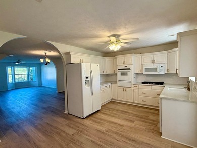 Located just a short golf cart ride to the beach, this on  in Florida - for sale on GolfHomes.com, golf home, golf lot