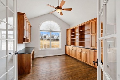 Paradise Found! Welcome to Ptarmigan a world class country club on Ptarmigan Golf Course in Colorado - for sale on GolfHomes.com, golf home, golf lot