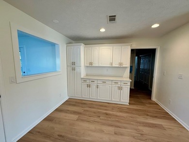 Located just a short golf cart ride to the beach, this on  in Florida - for sale on GolfHomes.com, golf home, golf lot