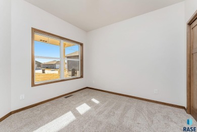 Brilliantly Upgraded Independence Villa Plan with 3 Car Garage on Brandon Municipal Golf Course in South Dakota - for sale on GolfHomes.com, golf home, golf lot