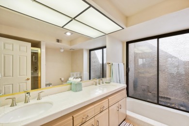 Located in the guard gated lake community of Laguna De La Paz on La Quinta Golf  Resort and Country Clubs in California - for sale on GolfHomes.com, golf home, golf lot