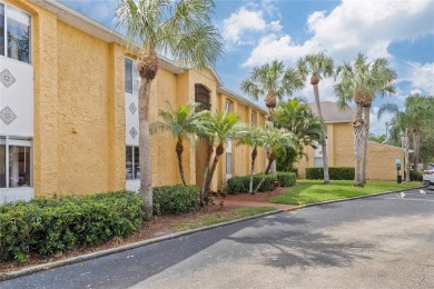 Welcome to your serene oasis nestled in the heart of Sarasota! on Village Green Golf Club of Sarasota in Florida - for sale on GolfHomes.com, golf home, golf lot