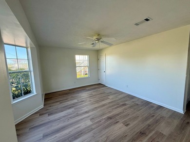 Located just a short golf cart ride to the beach, this on  in Florida - for sale on GolfHomes.com, golf home, golf lot