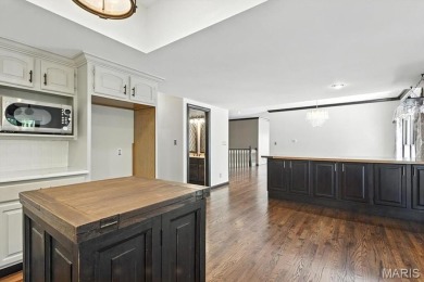 Sunday open house (06/29), 1-4 p.m.  Beautiful full brick custom on Country Club at the Legends in Missouri - for sale on GolfHomes.com, golf home, golf lot