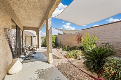 Located in the guard gated lake community of Laguna De La Paz on La Quinta Golf  Resort and Country Clubs in California - for sale on GolfHomes.com, golf home, golf lot