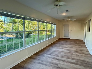 Located just a short golf cart ride to the beach, this on  in Florida - for sale on GolfHomes.com, golf home, golf lot