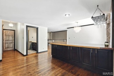 Sunday open house (06/29), 1-4 p.m.  Beautiful full brick custom on Country Club at the Legends in Missouri - for sale on GolfHomes.com, golf home, golf lot