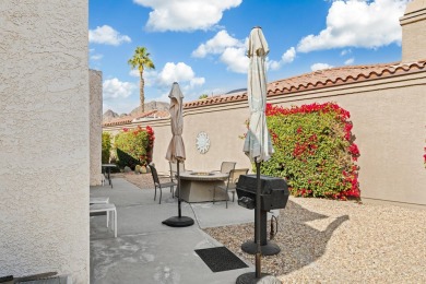 Located in the guard gated lake community of Laguna De La Paz on La Quinta Golf  Resort and Country Clubs in California - for sale on GolfHomes.com, golf home, golf lot