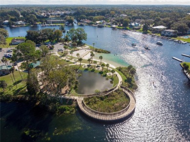 ONE OF FEW REMAINING CAREFREE VILLA HOMESITES ON SKYVIEW GOLF on Skyview At Terra Vista Golf and Country Club in Florida - for sale on GolfHomes.com, golf home, golf lot