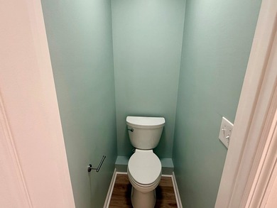 Located just a short golf cart ride to the beach, this on  in Florida - for sale on GolfHomes.com, golf home, golf lot