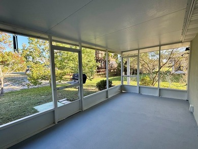 Located just a short golf cart ride to the beach, this on  in Florida - for sale on GolfHomes.com, golf home, golf lot