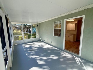 Located just a short golf cart ride to the beach, this on  in Florida - for sale on GolfHomes.com, golf home, golf lot