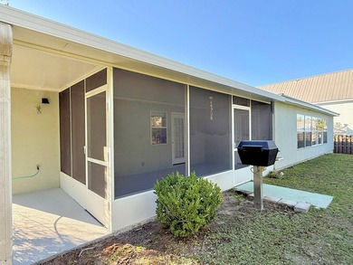 Located just a short golf cart ride to the beach, this on  in Florida - for sale on GolfHomes.com, golf home, golf lot