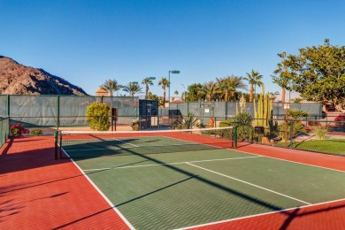 Located in the guard gated lake community of Laguna De La Paz on La Quinta Golf  Resort and Country Clubs in California - for sale on GolfHomes.com, golf home, golf lot