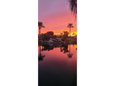 Located in the guard gated lake community of Laguna De La Paz on La Quinta Golf  Resort and Country Clubs in California - for sale on GolfHomes.com, golf home, golf lot