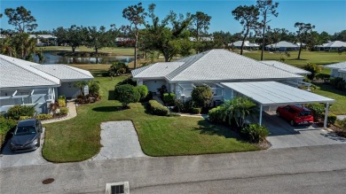 Your dream home is now here and can be yours! Fully Turn Key! on Plantation Golf and Country Club in Florida - for sale on GolfHomes.com, golf home, golf lot