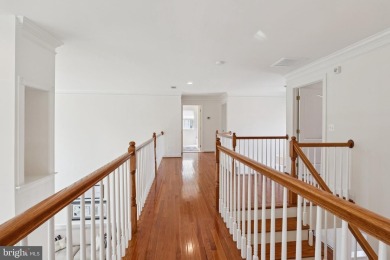 ** OUTSTANDING OPPORTUNITY! ** METICULOUSLY MAINTAINED and on Dominion Valley Country Club in Virginia - for sale on GolfHomes.com, golf home, golf lot