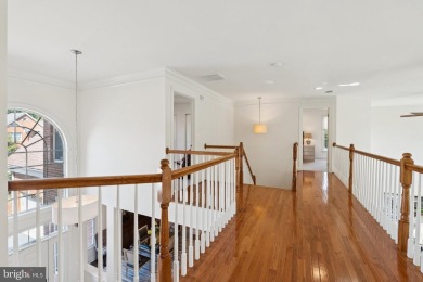 ** OUTSTANDING OPPORTUNITY! ** METICULOUSLY MAINTAINED and on Dominion Valley Country Club in Virginia - for sale on GolfHomes.com, golf home, golf lot