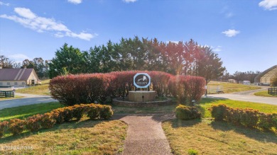 Welcome to this tranquil, upscale residence located in an on Rarity Bay Country Club - Loudon in Tennessee - for sale on GolfHomes.com, golf home, golf lot