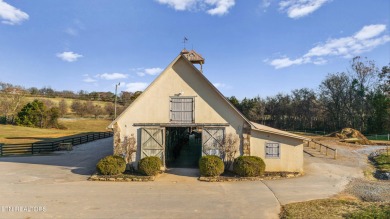 Welcome to this tranquil, upscale residence located in an on Rarity Bay Country Club - Loudon in Tennessee - for sale on GolfHomes.com, golf home, golf lot