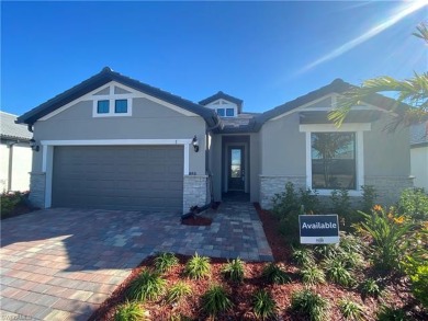 Special Financing available. NEW CONSTRUCTION MOVE-IN READY HOME on River Hall Country Club in Florida - for sale on GolfHomes.com, golf home, golf lot