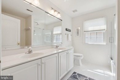 ** OUTSTANDING OPPORTUNITY! ** METICULOUSLY MAINTAINED and on Dominion Valley Country Club in Virginia - for sale on GolfHomes.com, golf home, golf lot