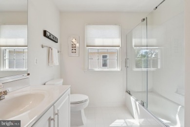 ** OUTSTANDING OPPORTUNITY! ** METICULOUSLY MAINTAINED and on Dominion Valley Country Club in Virginia - for sale on GolfHomes.com, golf home, golf lot