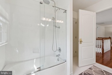 ** OUTSTANDING OPPORTUNITY! ** METICULOUSLY MAINTAINED and on Dominion Valley Country Club in Virginia - for sale on GolfHomes.com, golf home, golf lot