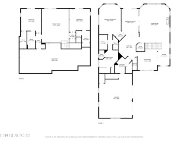 Welcome to this tranquil, upscale residence located in an on Rarity Bay Country Club - Loudon in Tennessee - for sale on GolfHomes.com, golf home, golf lot