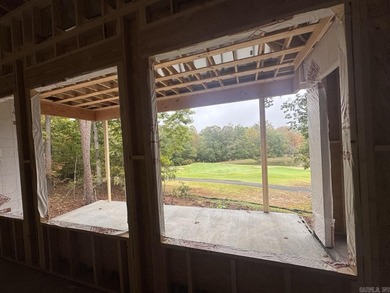 Welcome to your new golf course retreat! This 3-bedroom on Ponce De Leon Golf Course in Arkansas - for sale on GolfHomes.com, golf home, golf lot